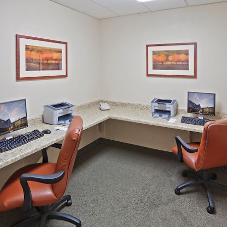 Candlewood Suites Owasso By Ihg Facilities photo