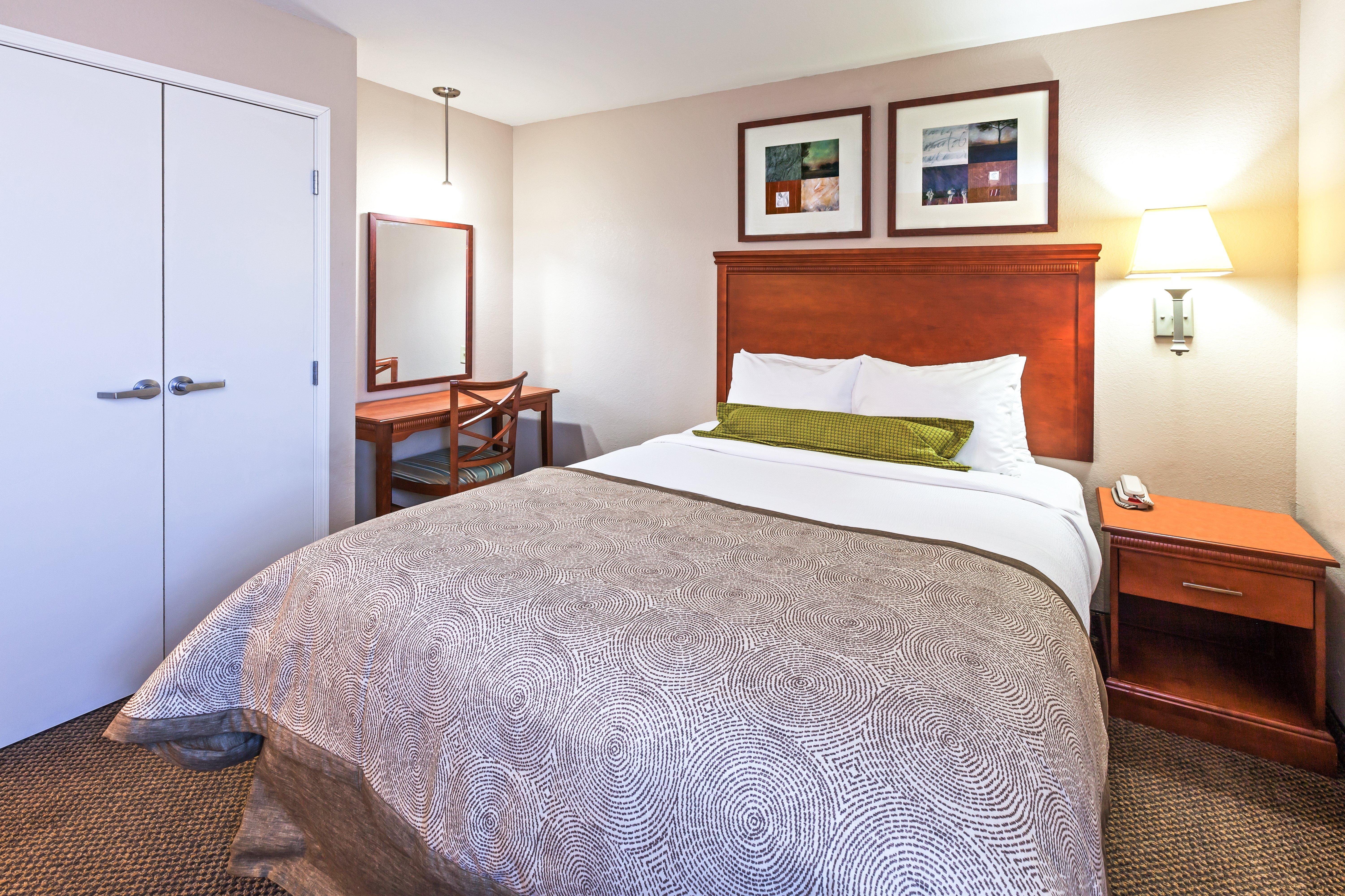 Candlewood Suites Owasso By Ihg Exterior photo