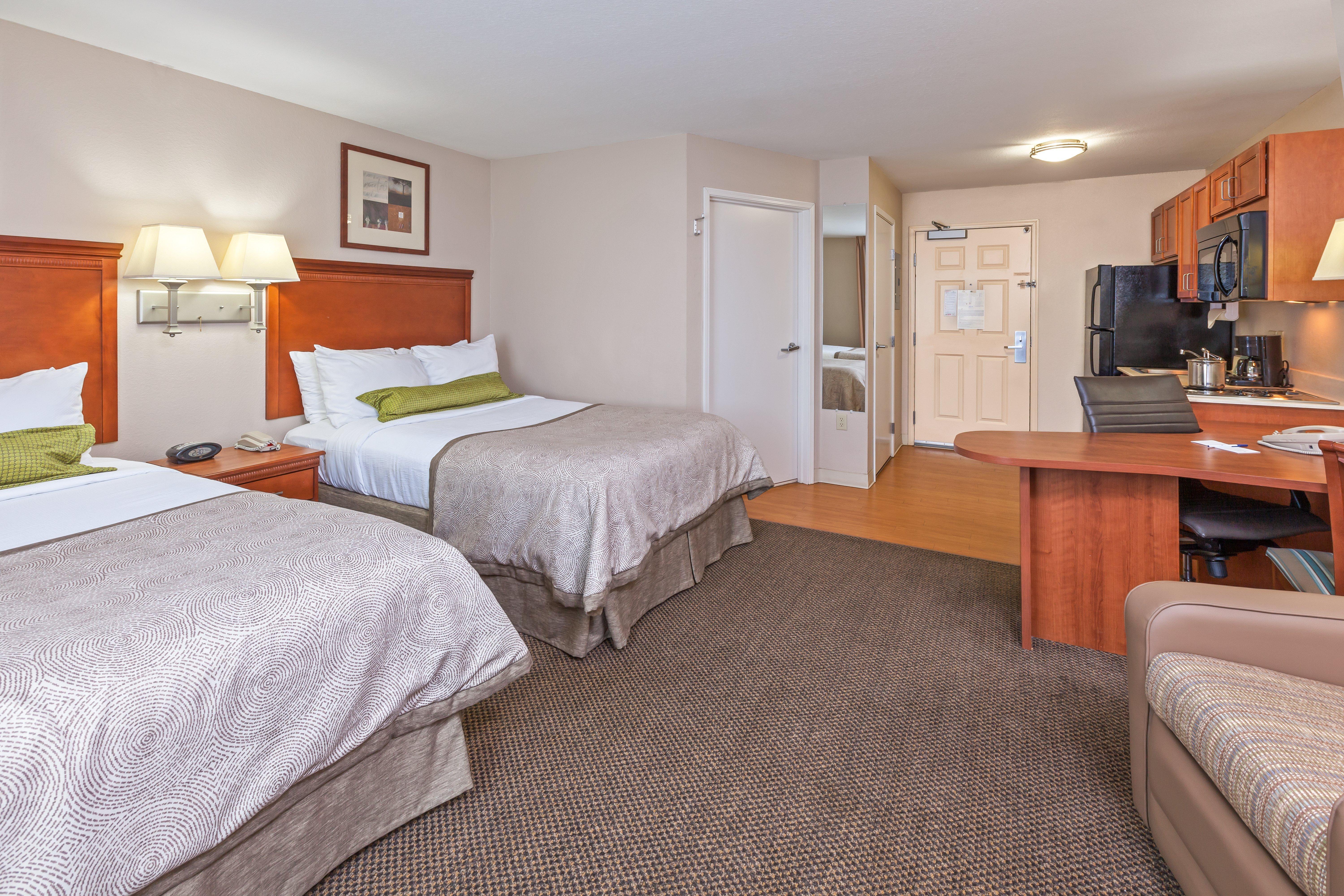 Candlewood Suites Owasso By Ihg Exterior photo