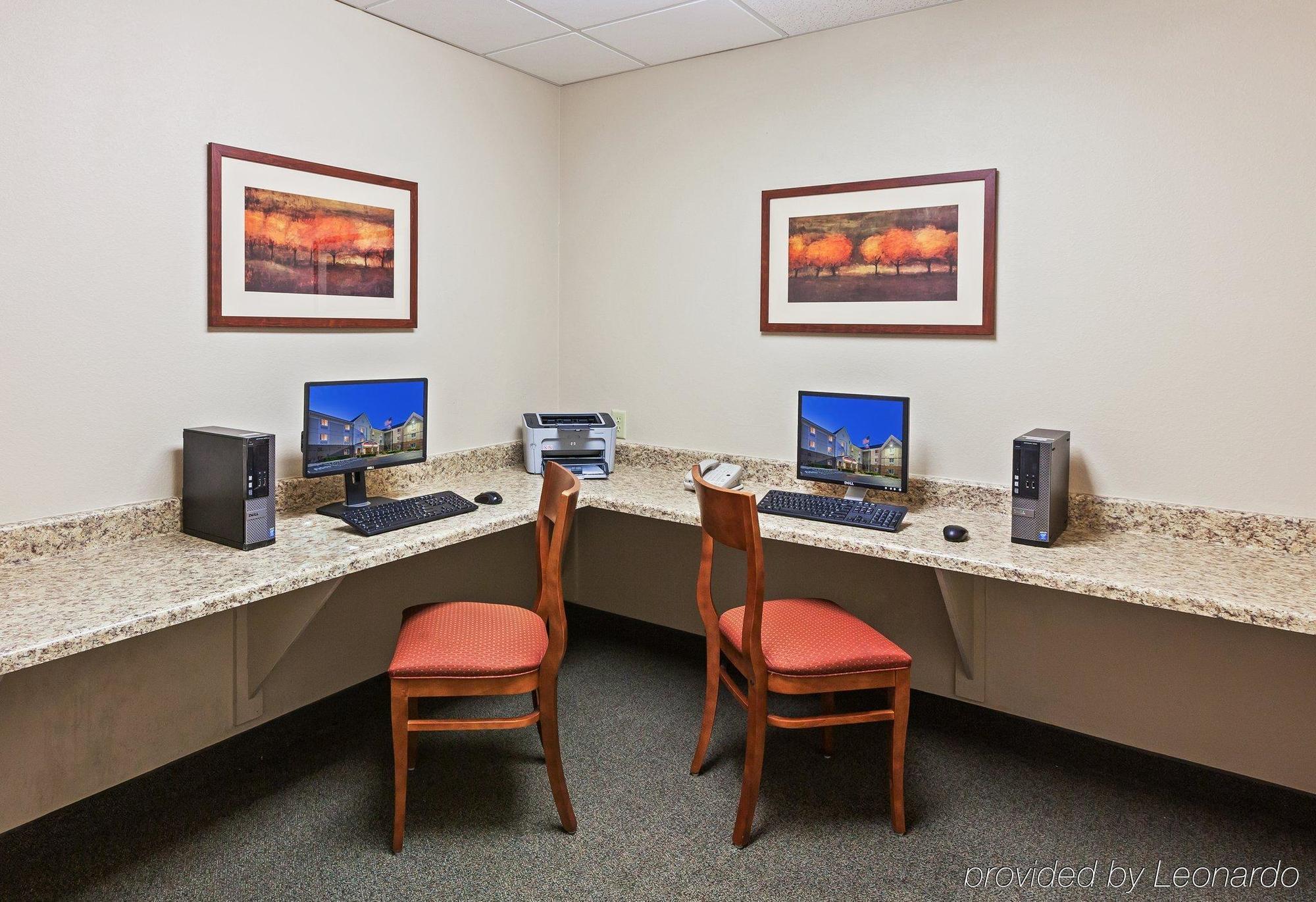 Candlewood Suites Owasso By Ihg Exterior photo