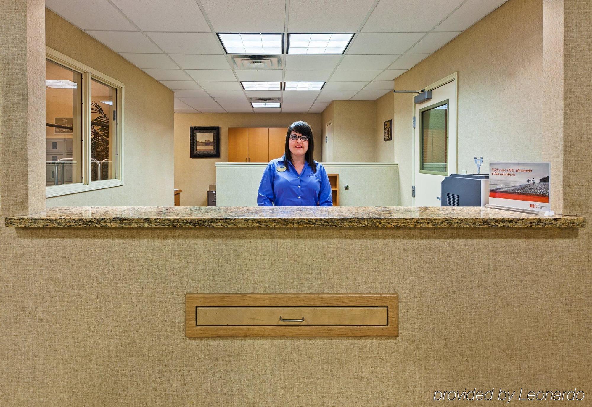 Candlewood Suites Owasso By Ihg Exterior photo